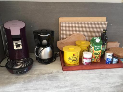 La Bargine - Housity