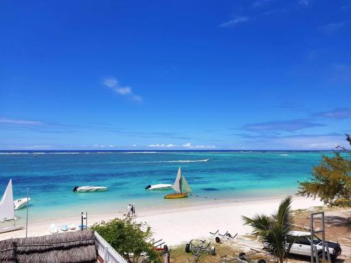 Comfortable House in Trou d'Eau Douce - Housity