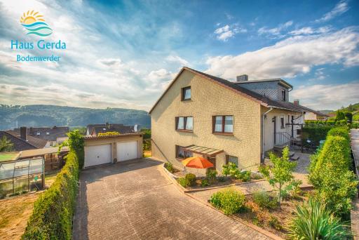 Fewo Tante Else - Housity