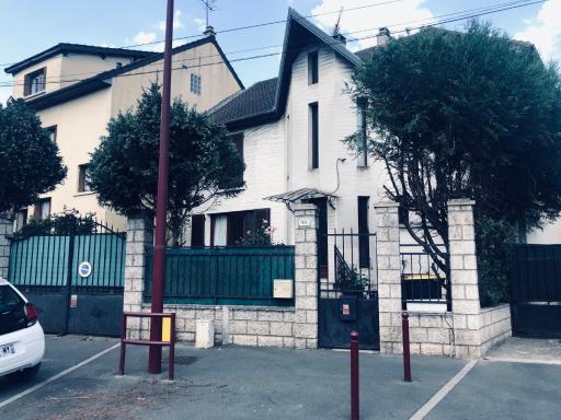 Bondy chambre - Housity