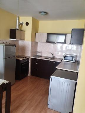 Tiffany Apart Burgas - Housity