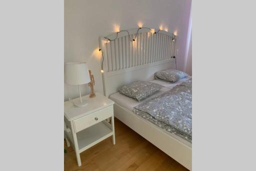 Tichý apartmán blízko centra - Housity