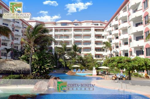 Costa Bonita Resort - Housity