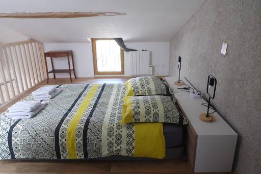 Maisonnette climatisée avec parking privé - Housity