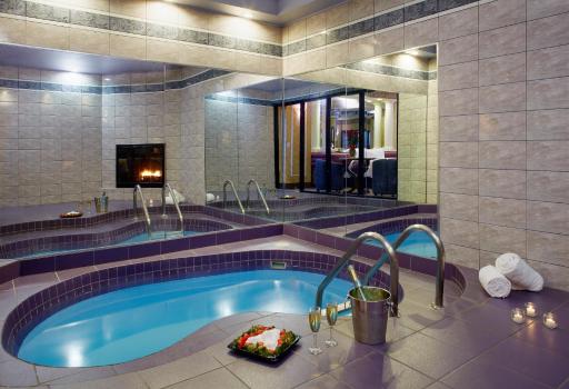 Paradise Stream Resort - Housity