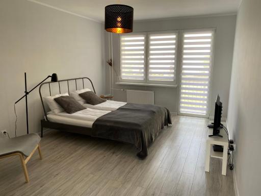 APARTAMENT KILIŃSKIEGO 9 - Housity