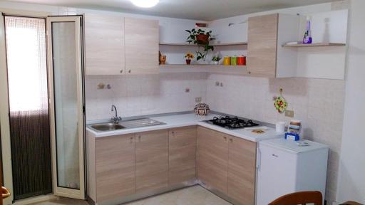 Charming Apartment in Ragusa with City View - 70 m² - Housity