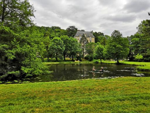 La Suite Du Marquis - Housity