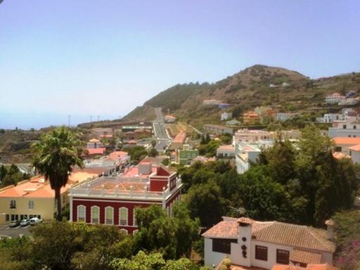 Charming Apartment in Villa de Mazo, 55 m², Sea View. - Housity