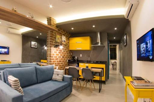 Apartamento Copacabana - Housity