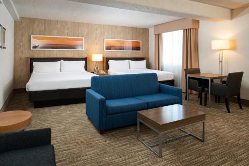 Holiday Inn Express San Francisco Airport South, an IHG Hotel - Housity