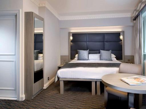 Birmingham Strathallan Hotel, BW Signature Collection - Housity