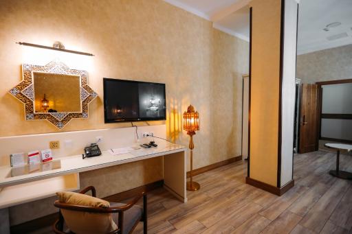 Jannat Regency Jalal-Abad - Housity