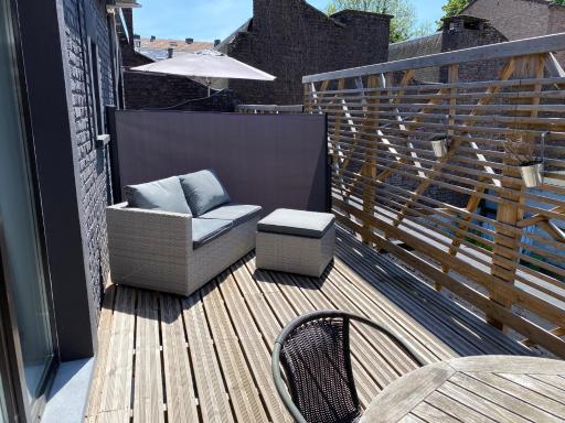 L’atelier St Remacle - Housity