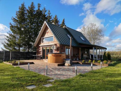 Parila Sauna House - Housity