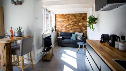 B&B Joeys place - Housity