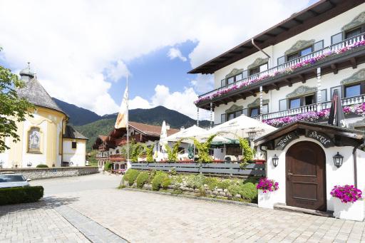 Landgasthof Zur Post - Housity