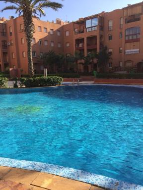 Elegant apartment in Mohammedia, sea view - Housity