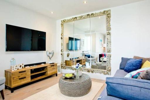 Fistral Two Bed Apartment in Pentire - Housity