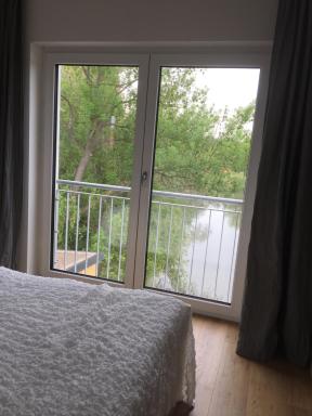 Familienfreundliche Ferienwohnung am See - Housity