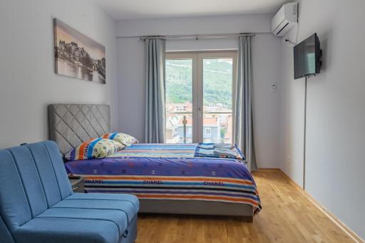 AMG apartments - Housity