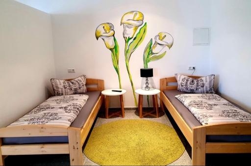 Gästeappartements Bierfässl - Housity