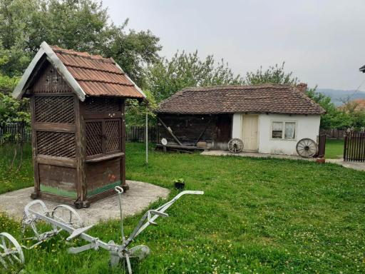 Etno kuća Jelenak - Housity