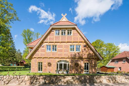 Heidjers Hus Undeloh - Housity