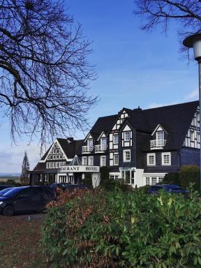 Hotel Albus - Housity