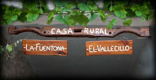 Casa Rural LA FUENTONA - Housity