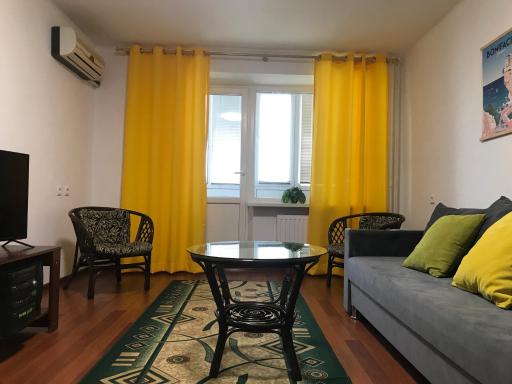 Dvukhkomnatnaia kvartira v tsentre 200m do tsentral nogo pliazha - Housity