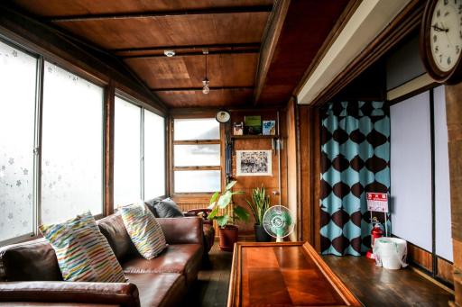 DOT HOUSE NAGANO Traditional Japanese house - Vacation STAY 82102 - Housity