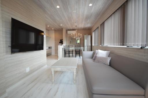 Minamitsuru-gun - House - Vacation STAY 82171 - Housity