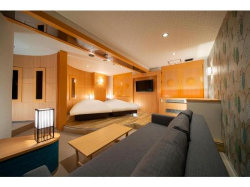 Royal Hotel Uohachi Bettei - Vacation STAY 81419 - Housity