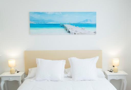 L3 Loft O Grove Centro aire acondicionado parking - Housity