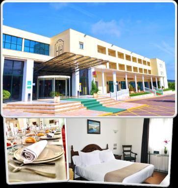 Hotel Heredero - Housity