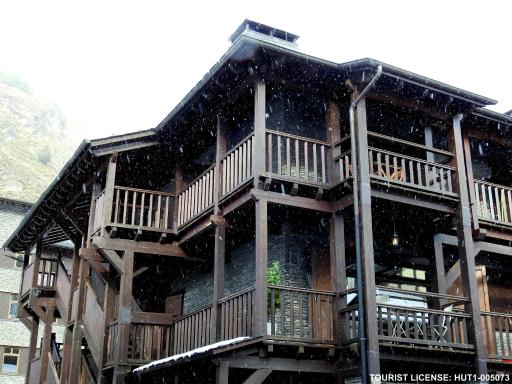 Cozy apartment in El Tarter 45 m² with mountain view - Housity