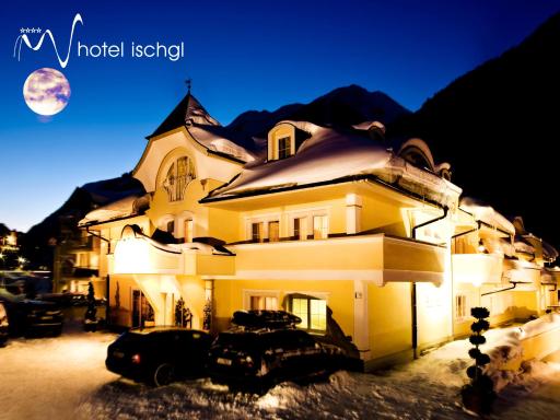 Hotel Ischgl - Housity
