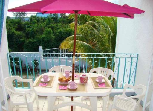 Elegant apartment in Grand Baie 66 m² private pool - Housity