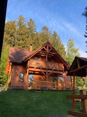Chaty Marta - Housity