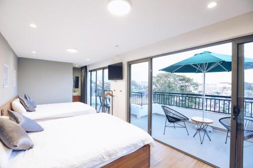TTR Studio Apart Hotel - Housity