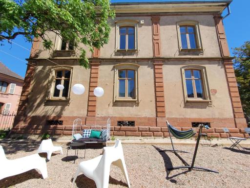Sojolidays - Appartements d'hôtes sur la Route des Vins d'Alsace - Housity