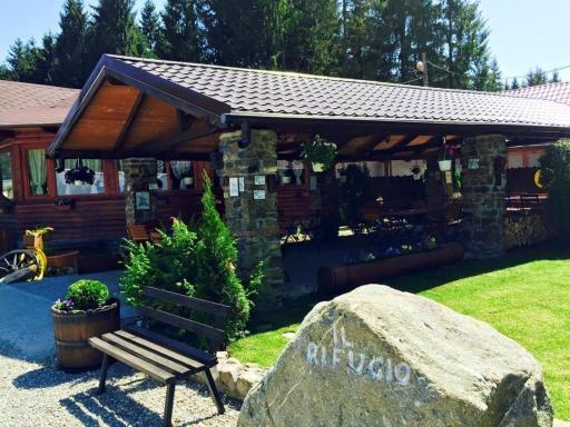 Chalet Il Rifugio Bradet - Housity