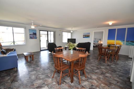 The Lazaret - Housity
