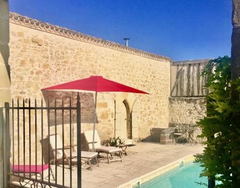 La Catusse Gîte - Housity