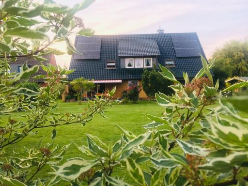 Ferienwohnungen Stips - Housity