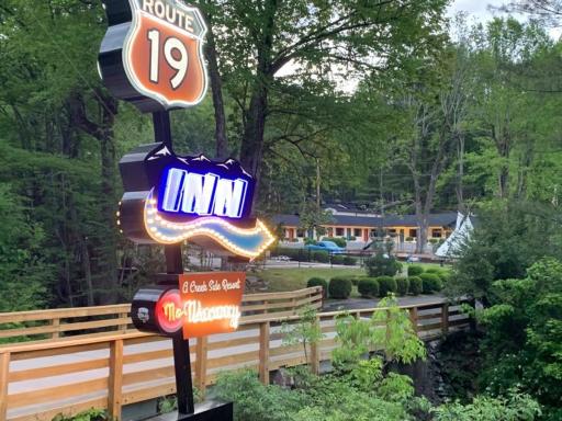 Route 19 Inn - Housity