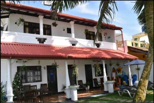 Ashen's Beach House - Housity
