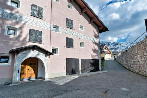 Chesa Pradatsch Sur - Celerina - Housity
