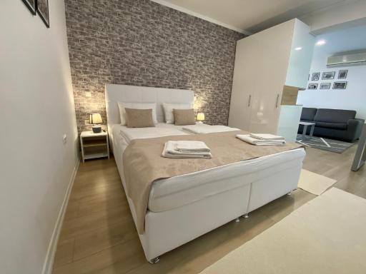 Apartments & Rooms Mostar Story - Housity